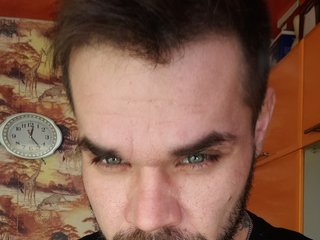 I'm 35 Years Of Age And At BongaCams I'm Named Samuel1310