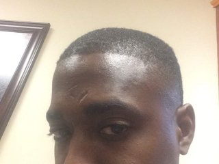 My Model Name Is Havoc100
