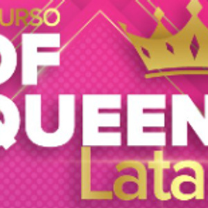 I want to be a queen of queens