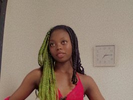 StaicyLove profile