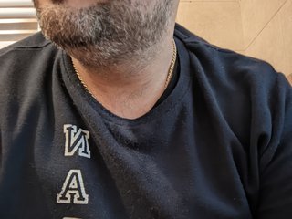 I Am A Blonde! I Live In Napoli