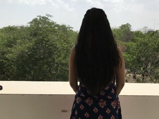 I Am A Blonde, I Come From Delhi! I'm A Sex Cam Delightful Chick
