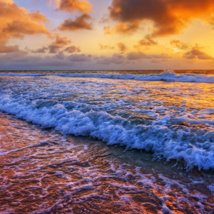 sea