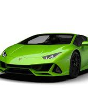 my big car!