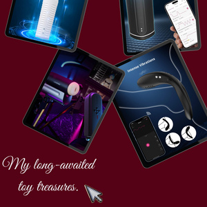 the sex toys that em would like to have