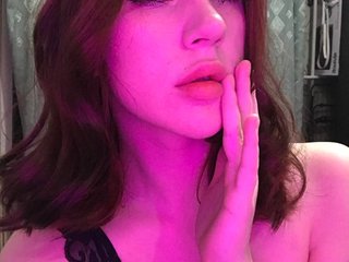 I Am A Redhead, My BongaCams Model Name Is AsyaSheff