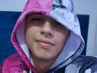 I Am Named Luis25! I Am A Blonde