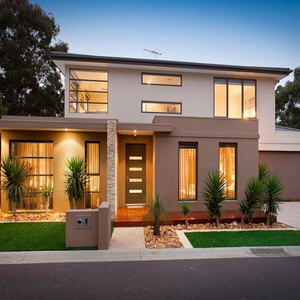 my house