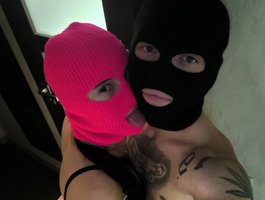 SexyMagicKJLive Webcam