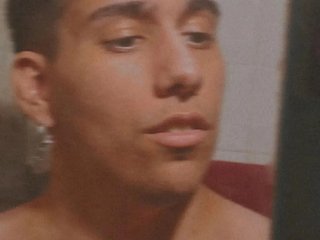 I Am A Brunette, Buenos Aires Is Where I Live And At BongaCams I'm Named MartiSexok