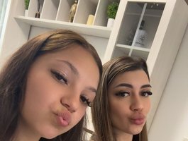 eveeevian from bongacams