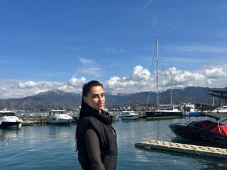 Live трансляция TatiUA - Runet.cam