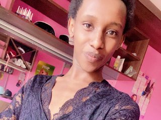 I Live In Nairobi, My Age Is 22 Yrs Old And At BongaCams People Call Me Babushka20