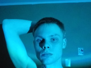 I Am A Blonde! I Am Named Rufoxboy