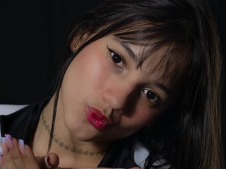 My Model Name Is Nicol-rivas17, 18 Is My Age