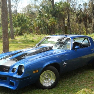 CAMARO