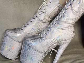 My shoes