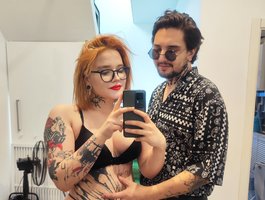 rozzyxin from bongacams