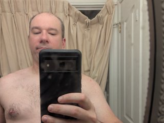 40 Is My Age And My BongaCams Model Name Is Wonderhubby, I Am A Brunette