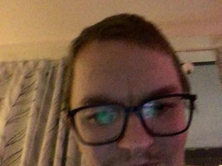I Come From Skanderborg, I Am Named Sweetguy2025! I Am A Brunette