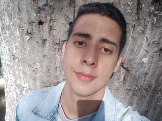 My Model Name Is Joshuamendo980