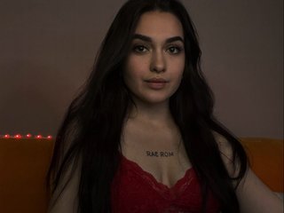 I Am Named Miss-Dina22, I'm A Camwhoring Irresistible Sweet Thing And I'm 20