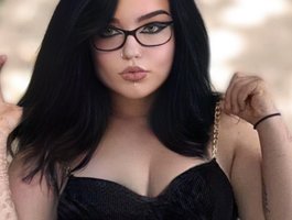 AliceModel profile