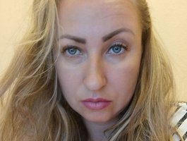TopNewBlonda profile