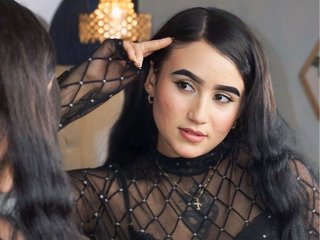 Kendall-Kovich Avatar