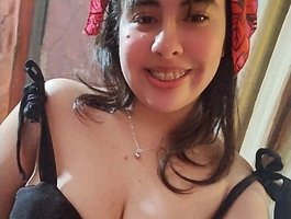 Shasha33 webcam