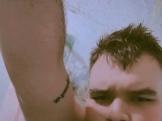 My Name Is Williams-Roberts And My Age Is 24 Yrs Old! I Am A Redhead