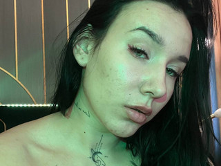 Your not obedient girl