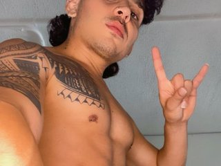 My Age Is 22 Years Old! I Am A Blonde, My BongaCams Name Is Adam-mittchell