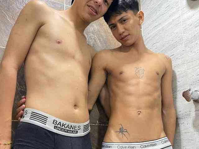 AdamsAndLiams
