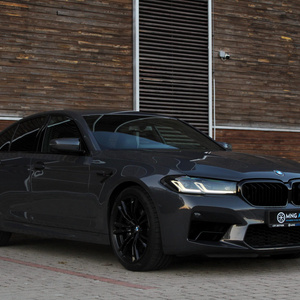 BMW M5 F90