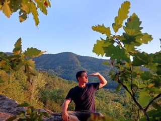 My Age Is 30 Years Old! At BongaCams I'm Named Viktorlove