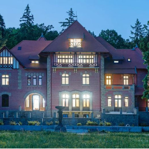 Buy me a House