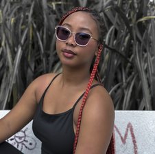 Rachellebony