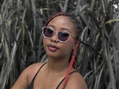 Rachellebony - Live Cam