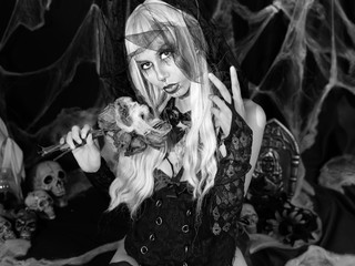 👰‍♀️ Say “I do”… to my body