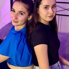 Velvet-Ladies
