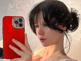 Klein_Maus webcam model