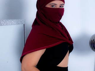 A beautiful Arab❤️