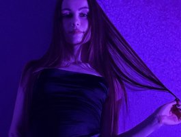 AminaLuxuryyy webcam