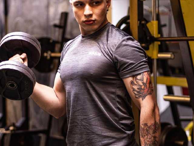 JackRobinson