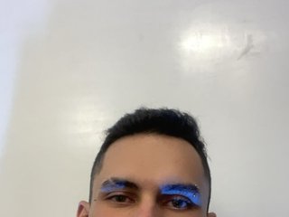 My Name Is NikoLawrenceSexHot