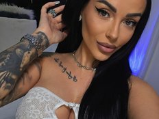 Аватар на Oddetteblackk1