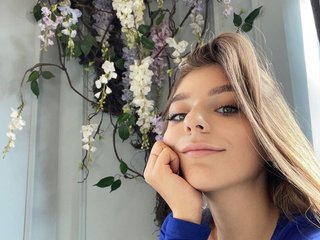 JosephineClarke Avatar