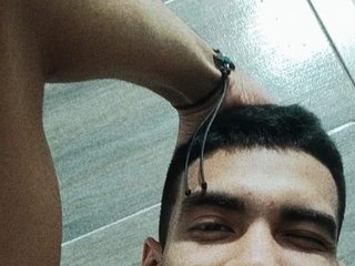 My Age Is 20 Yrs Old! My BongaCams Name Is ColombianHotGuy