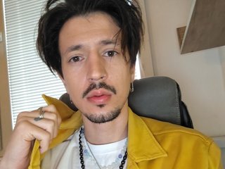 My Name Is CharliepeaNut
